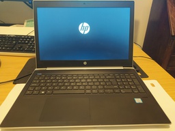 HP ProBook 450 G4 I5-8250U 1.8GHz, 8GB RAM, 256GB
