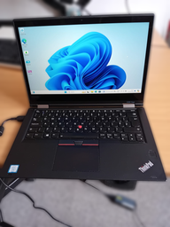 Lenovo X380 Yoga Notebook